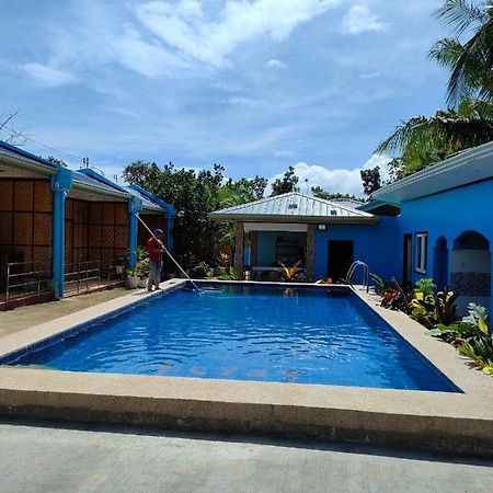 R&D Traveller'S Inn Anda  Esterno foto