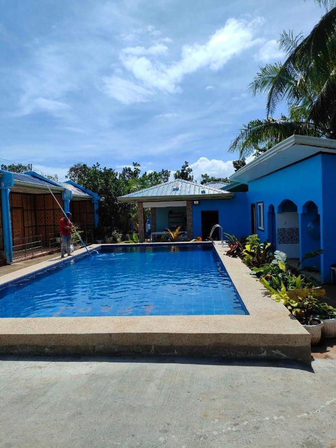 R&D Traveller'S Inn Anda  Esterno foto
