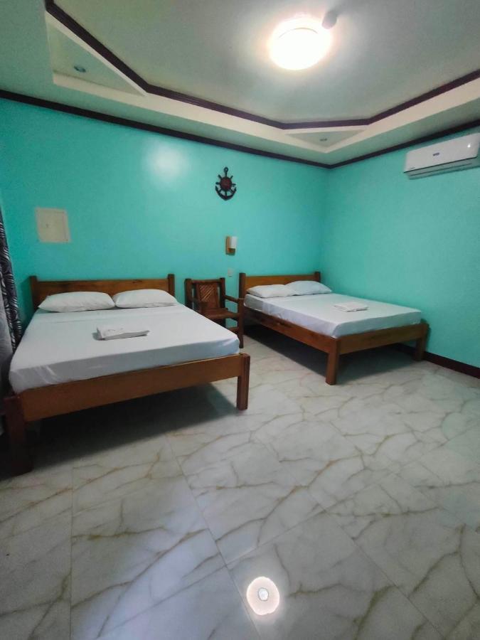 R&D Traveller'S Inn Anda  Esterno foto