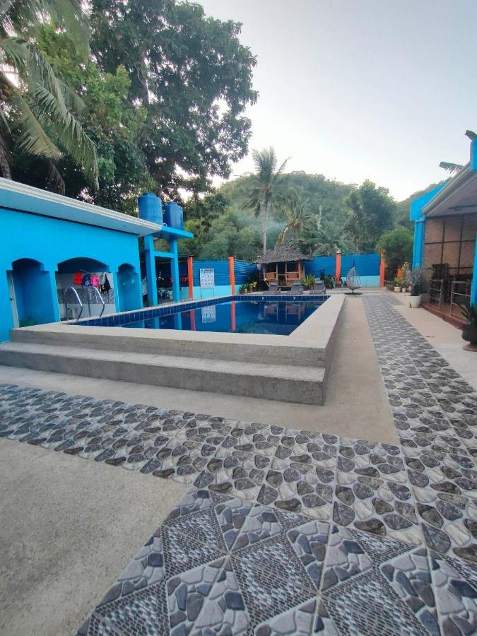 R&D Traveller'S Inn Anda  Esterno foto