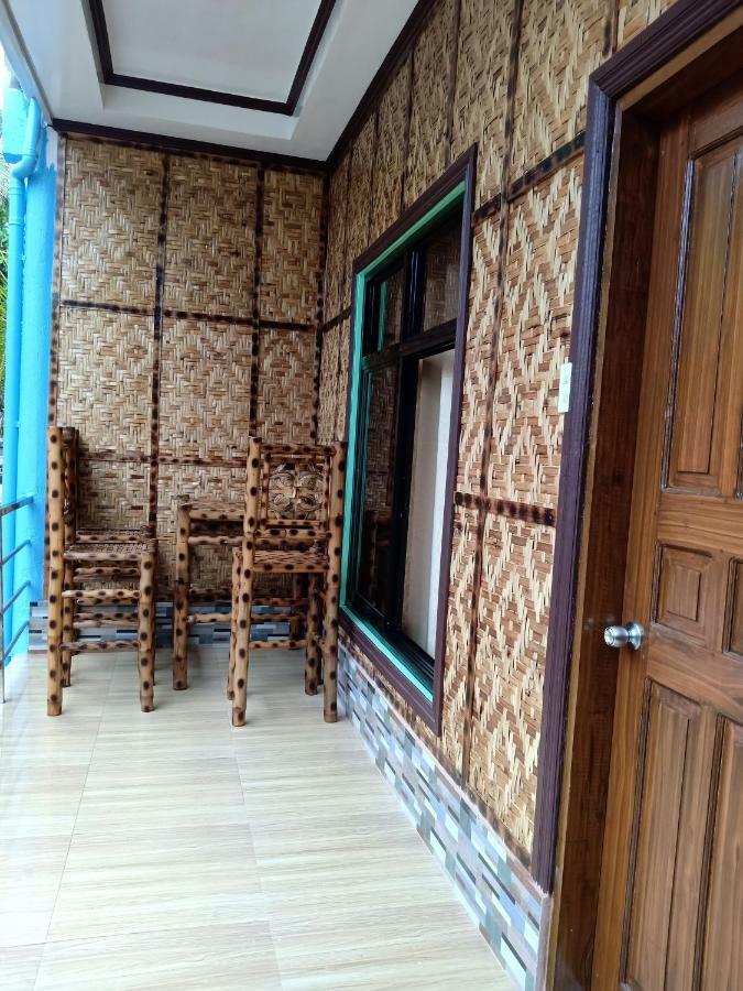 R&D Traveller'S Inn Anda  Esterno foto